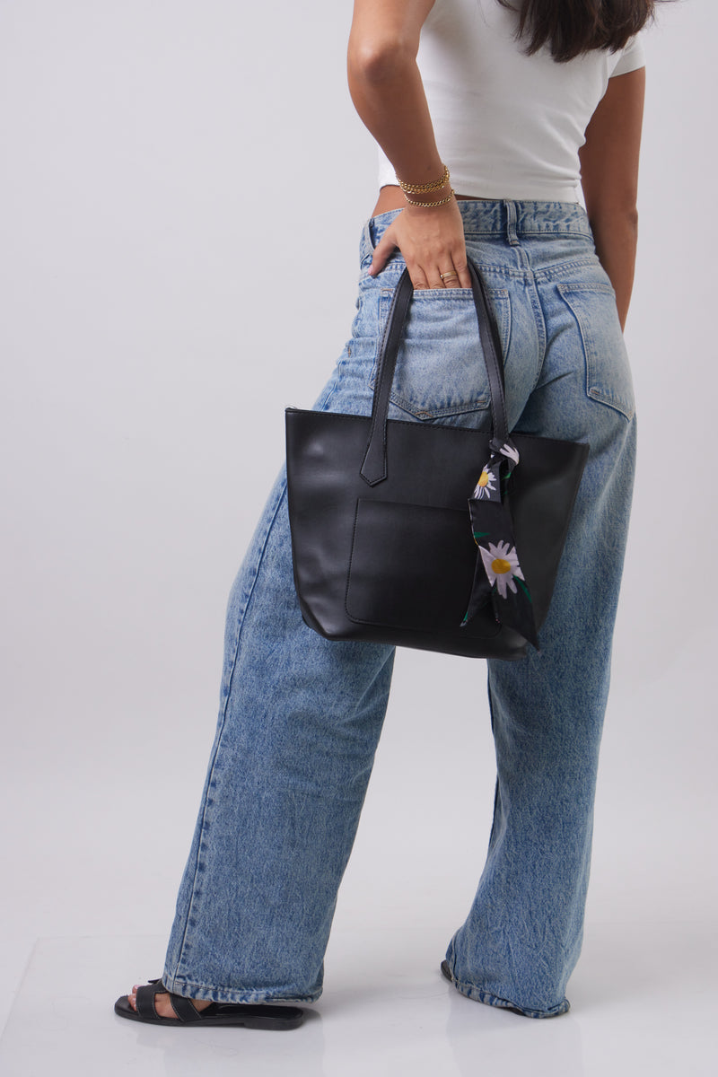 Nora Bag - Black