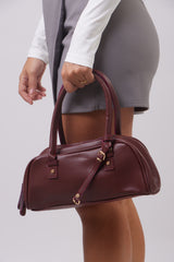 Lexie Bag - Burgundy