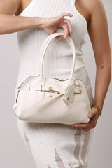 Mae Bag - Offwhite