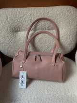 Gaïa Bag - Rose