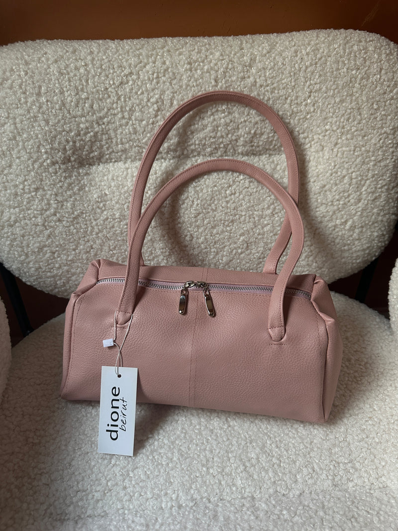 Gaïa Bag - Rose