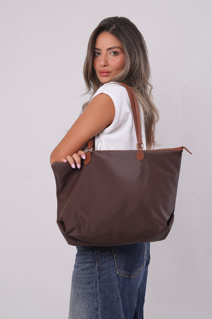 Darcy Bag - Brown