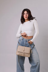 Crissy Bag - Beige