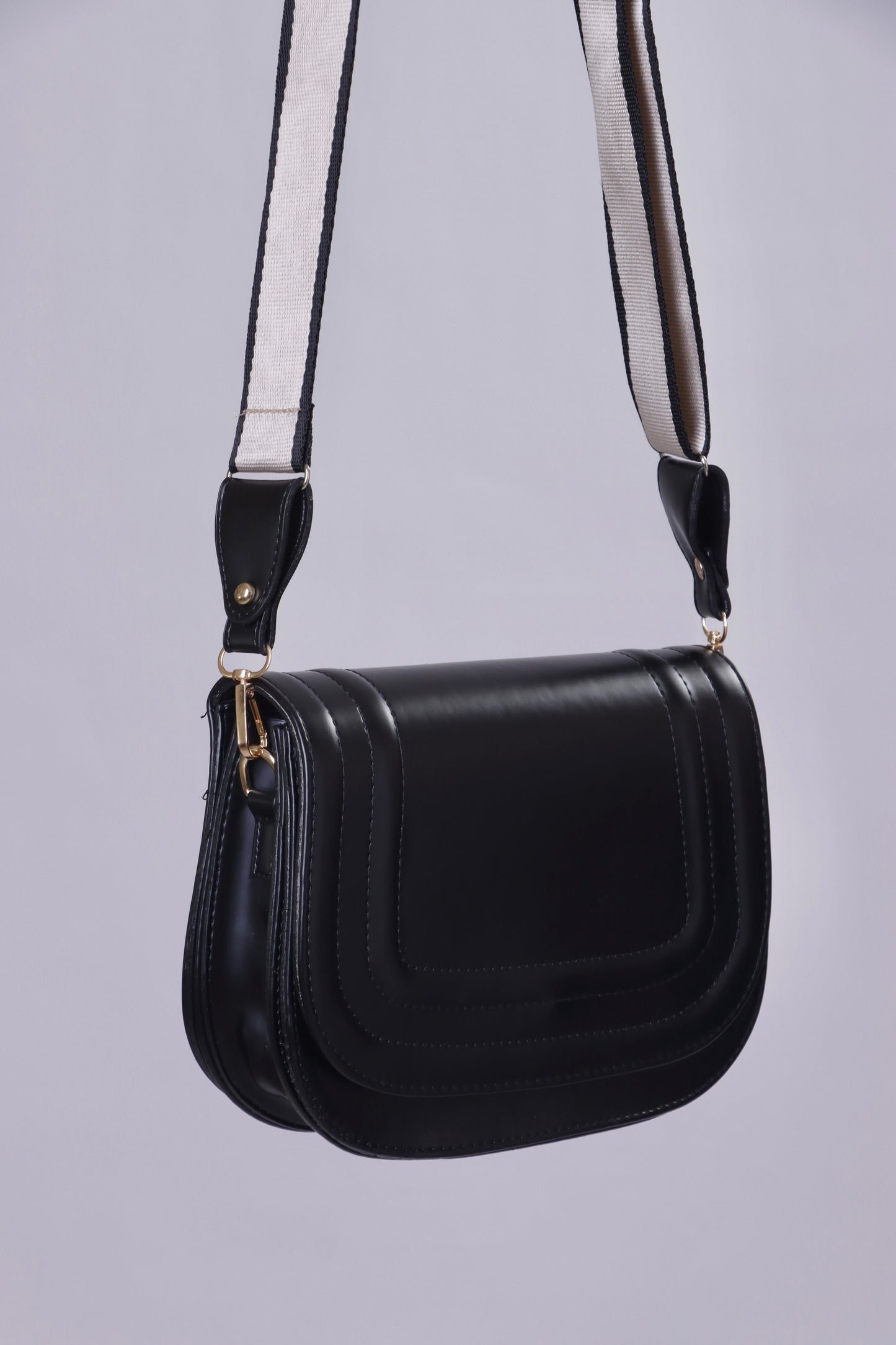 Uma Bag - Black