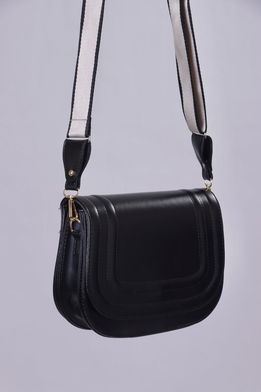 Uma Bag - Black