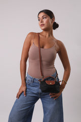 Andrea Bag XS - Black