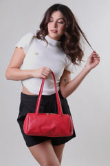 Gaïa Bag - Red