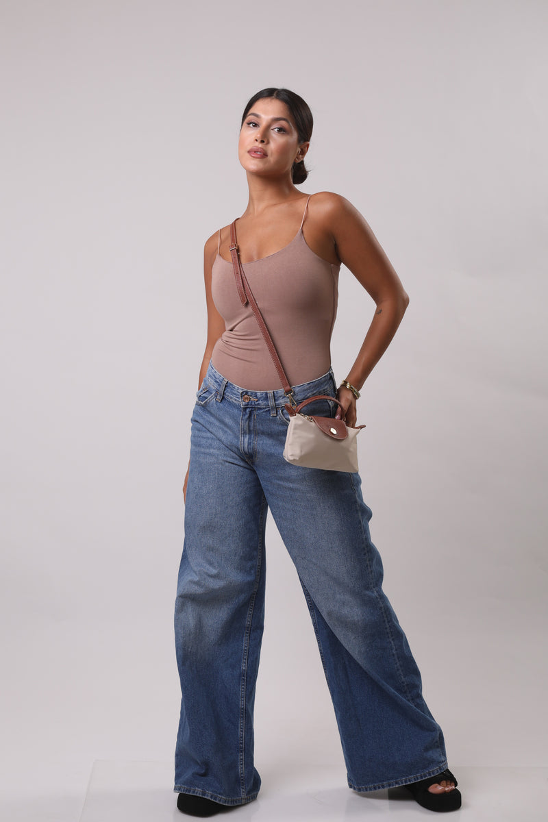 Andrea Bag XS - Offwhite