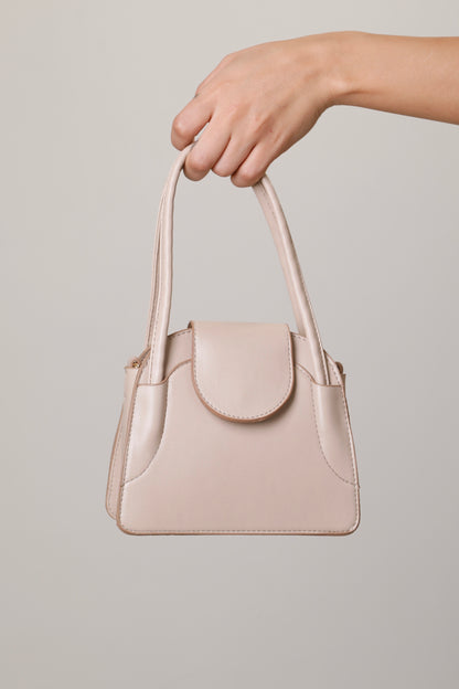Zara Bag - Beige