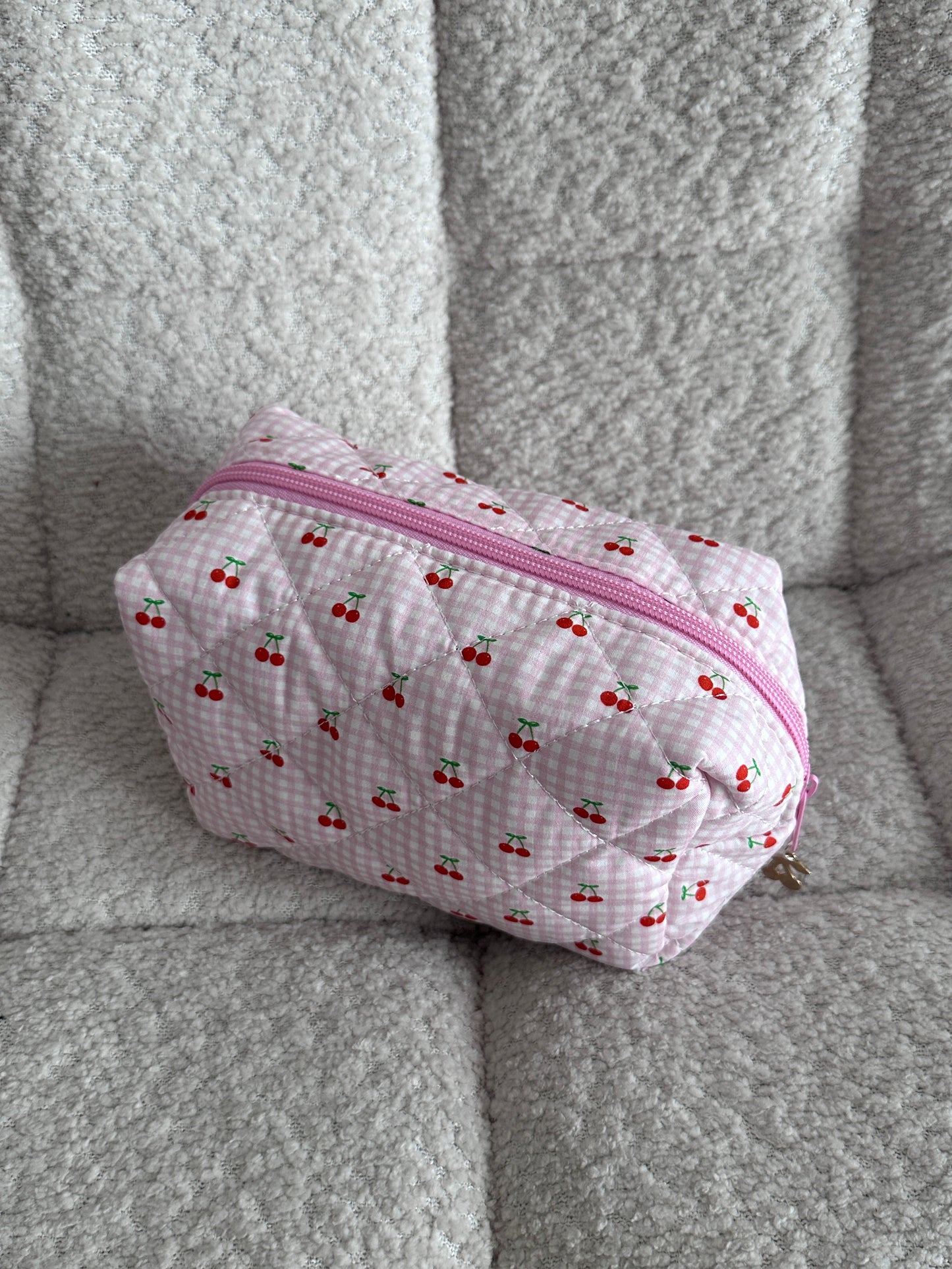 Cosmetic Pouches