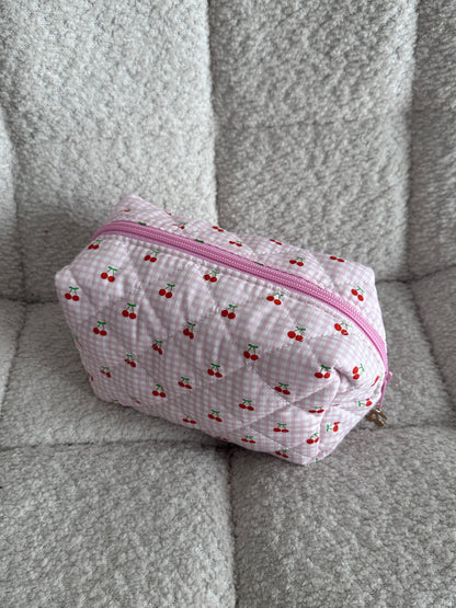 Cosmetic Pouches