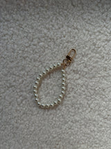 Pearl Bag Charm