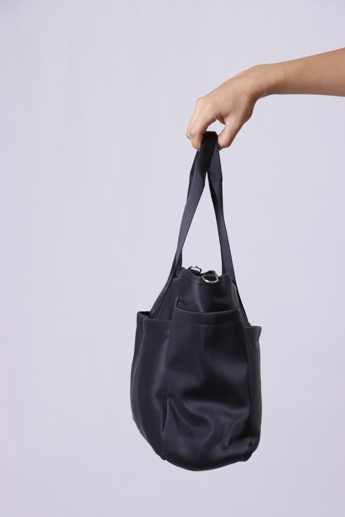 Sandy Bag - Black