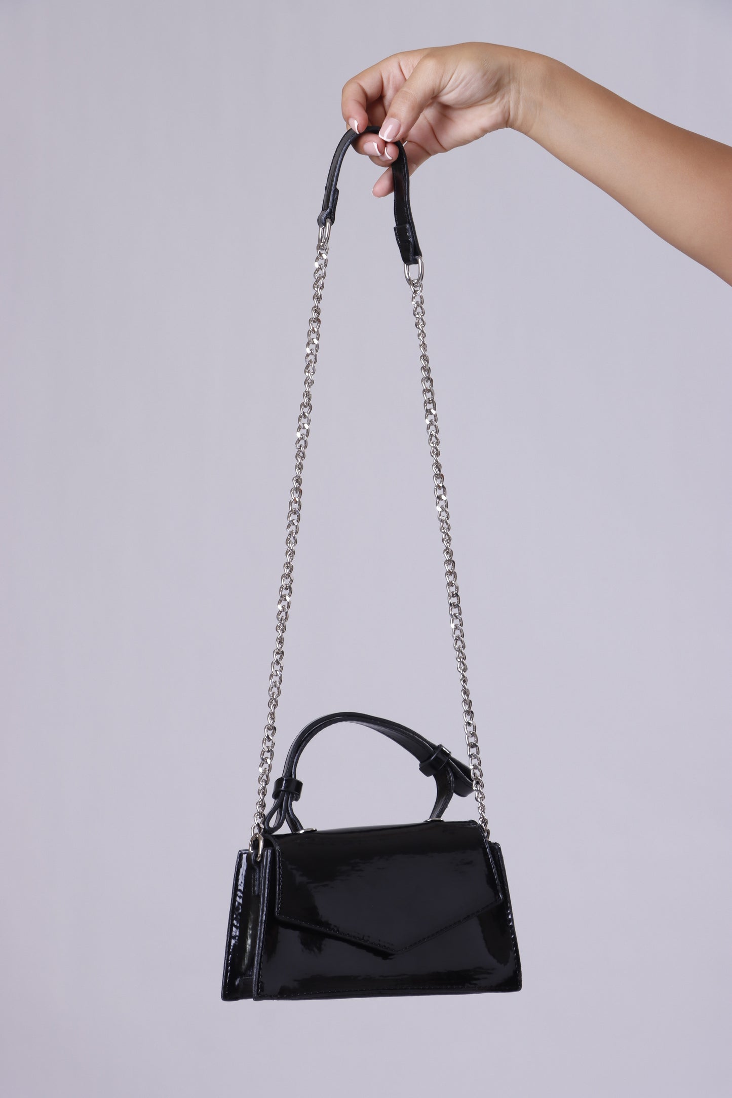 Rosie Bag - Black