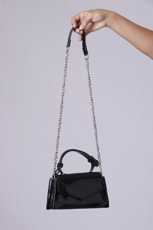 Rosie Bag - Black