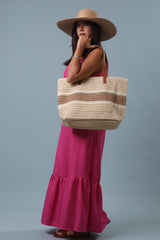 Capri Bag - Offwhite