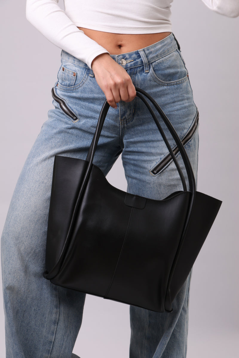 Katy Bag - Black