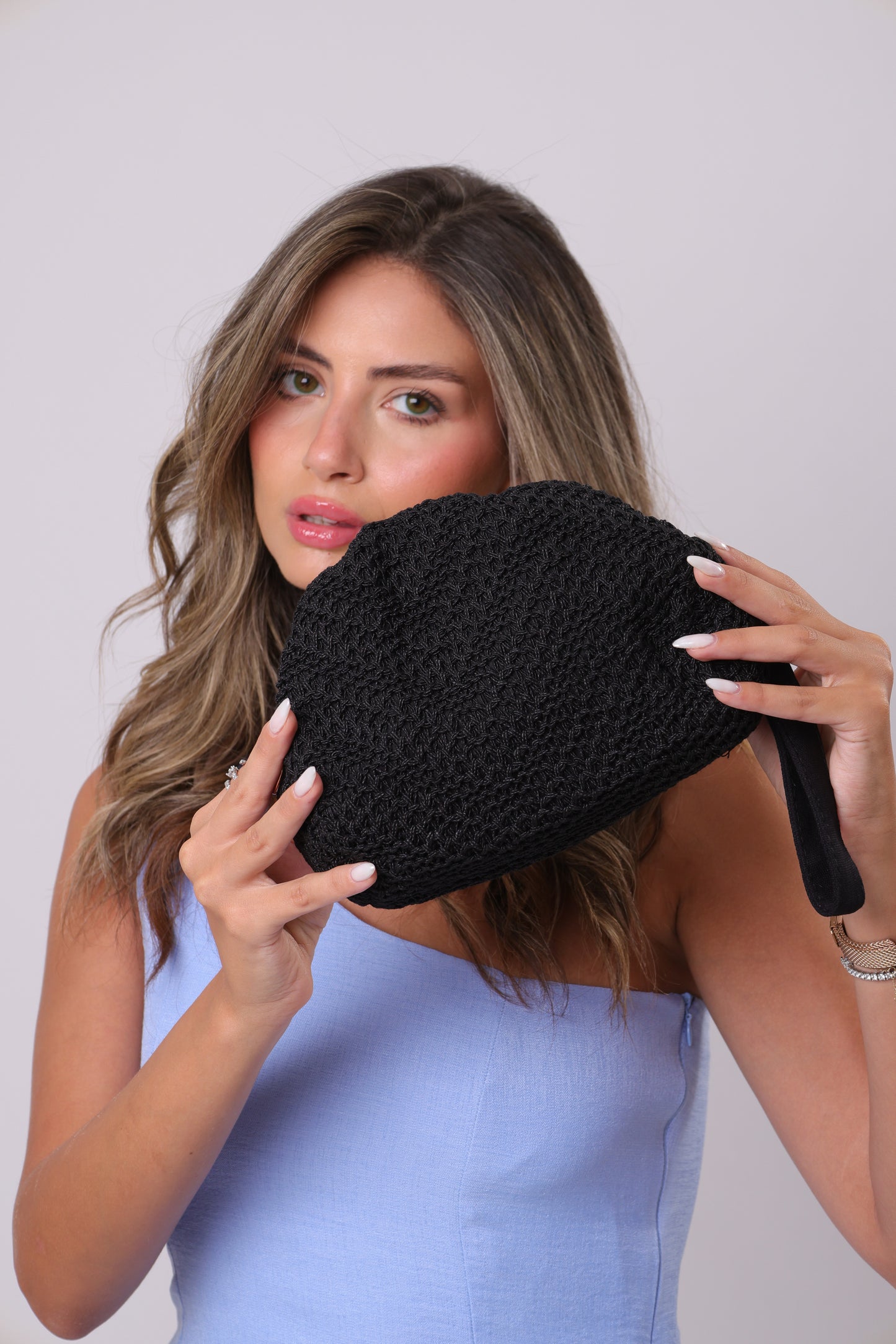 Sol Clutch - Black