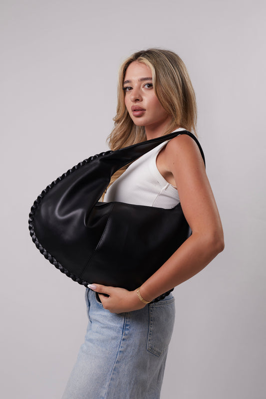 Valentina Bag - Black