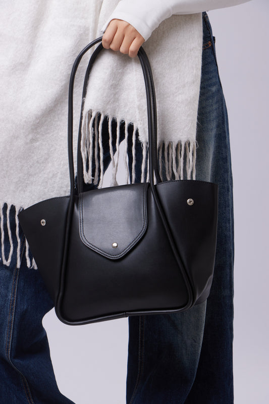 Lima Bag - Black