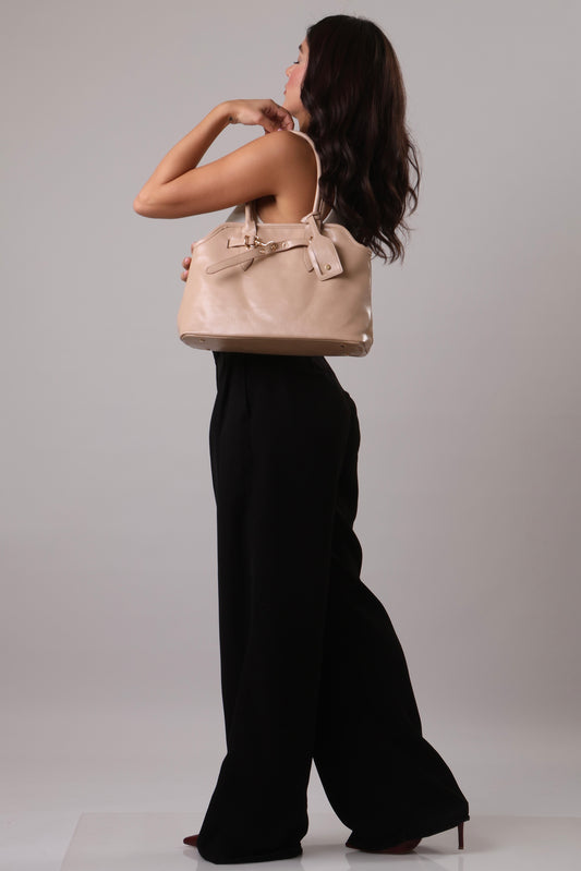 Maya Bag - Beige