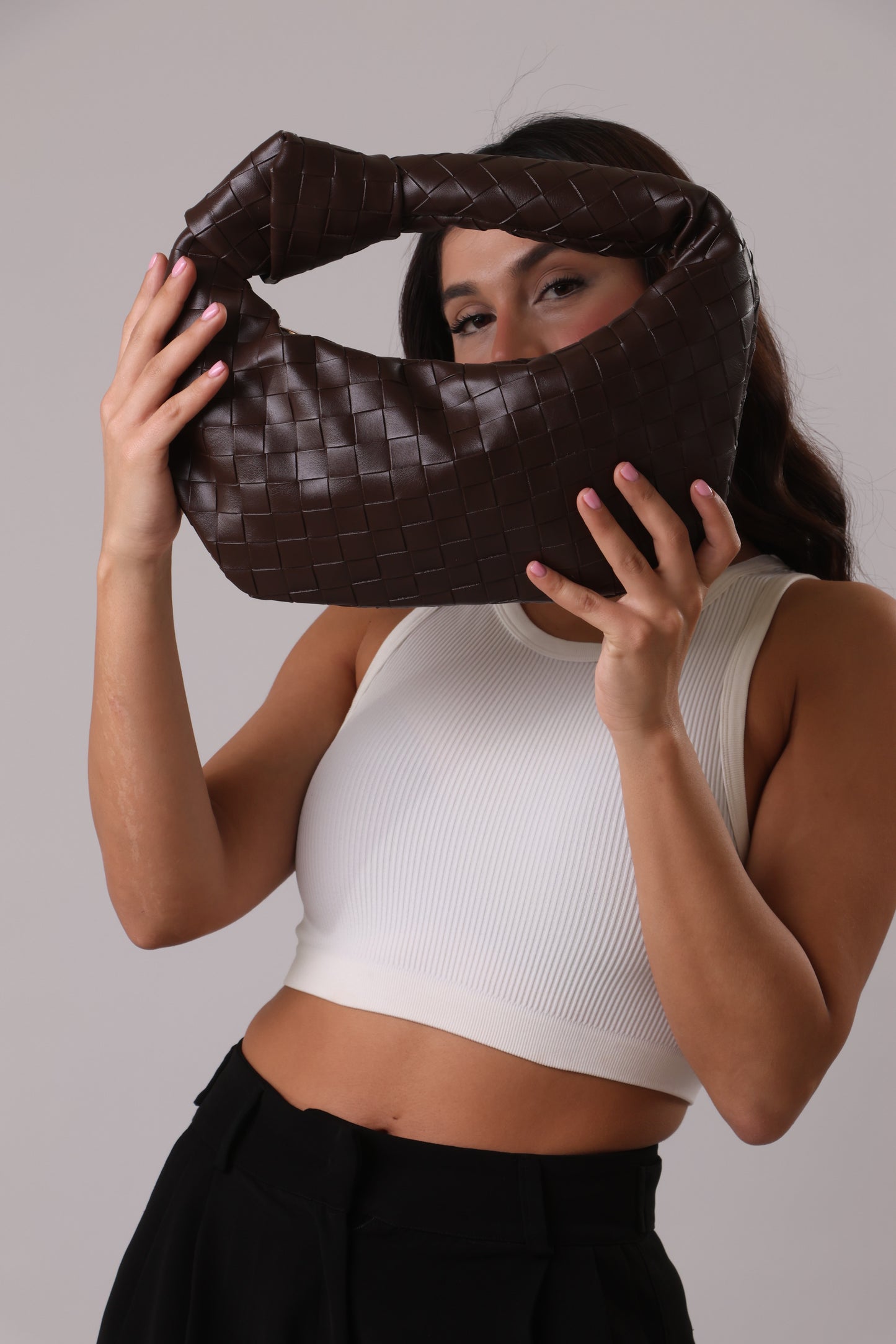 Jodie Bag - Brown