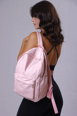 Amber Backpack - Pink