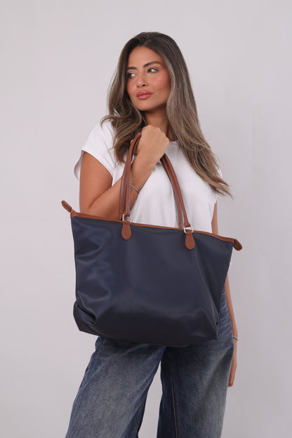 Darcy Bag - Navy