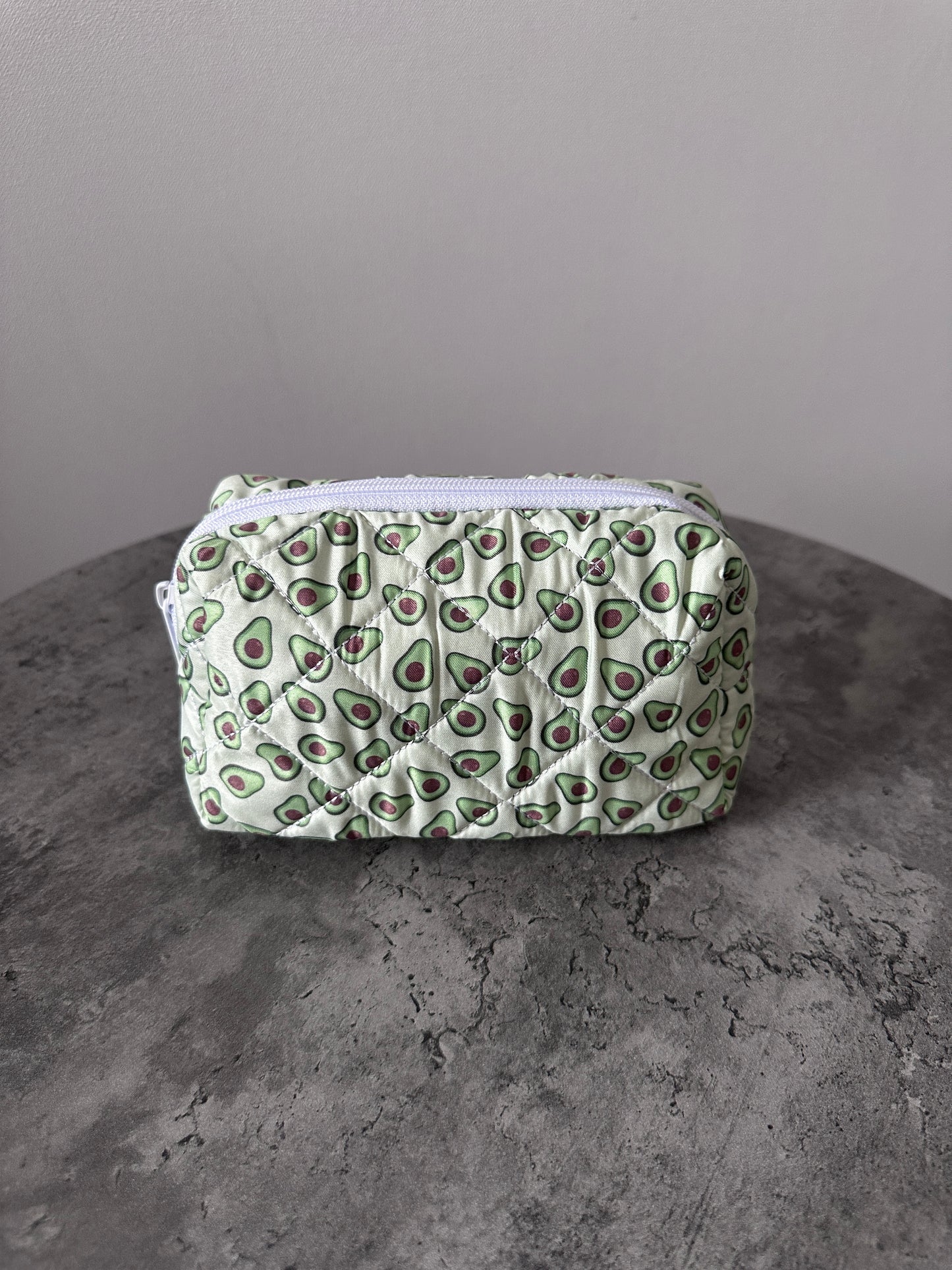 Small Cosmetic Pouches