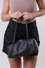 Gaïa Bag - Black