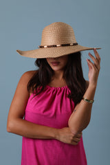 Straw Hat 01