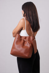 Mirella Bag - Havane