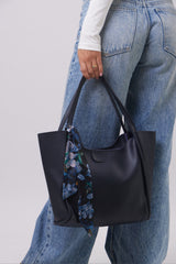 Katy Bag - Navy Blue