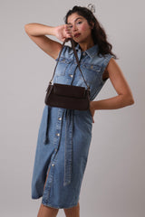Cali Bag - Brown