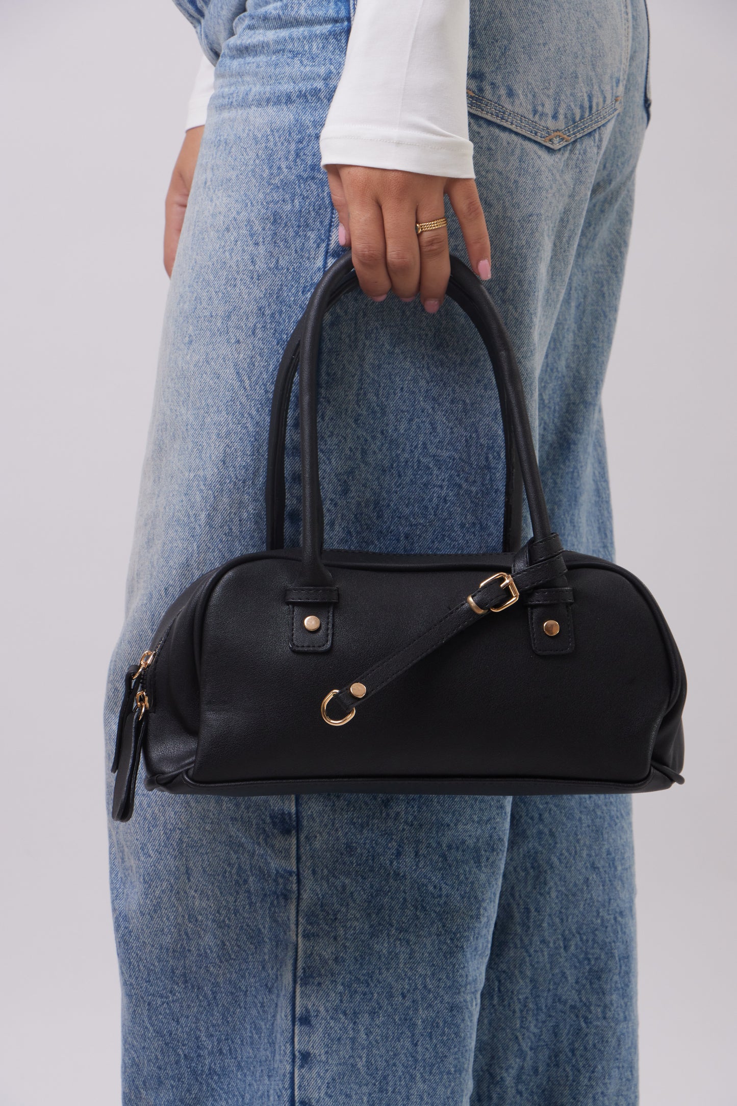 Lexie Bag - Black