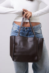 Naomi Bag - Brown
