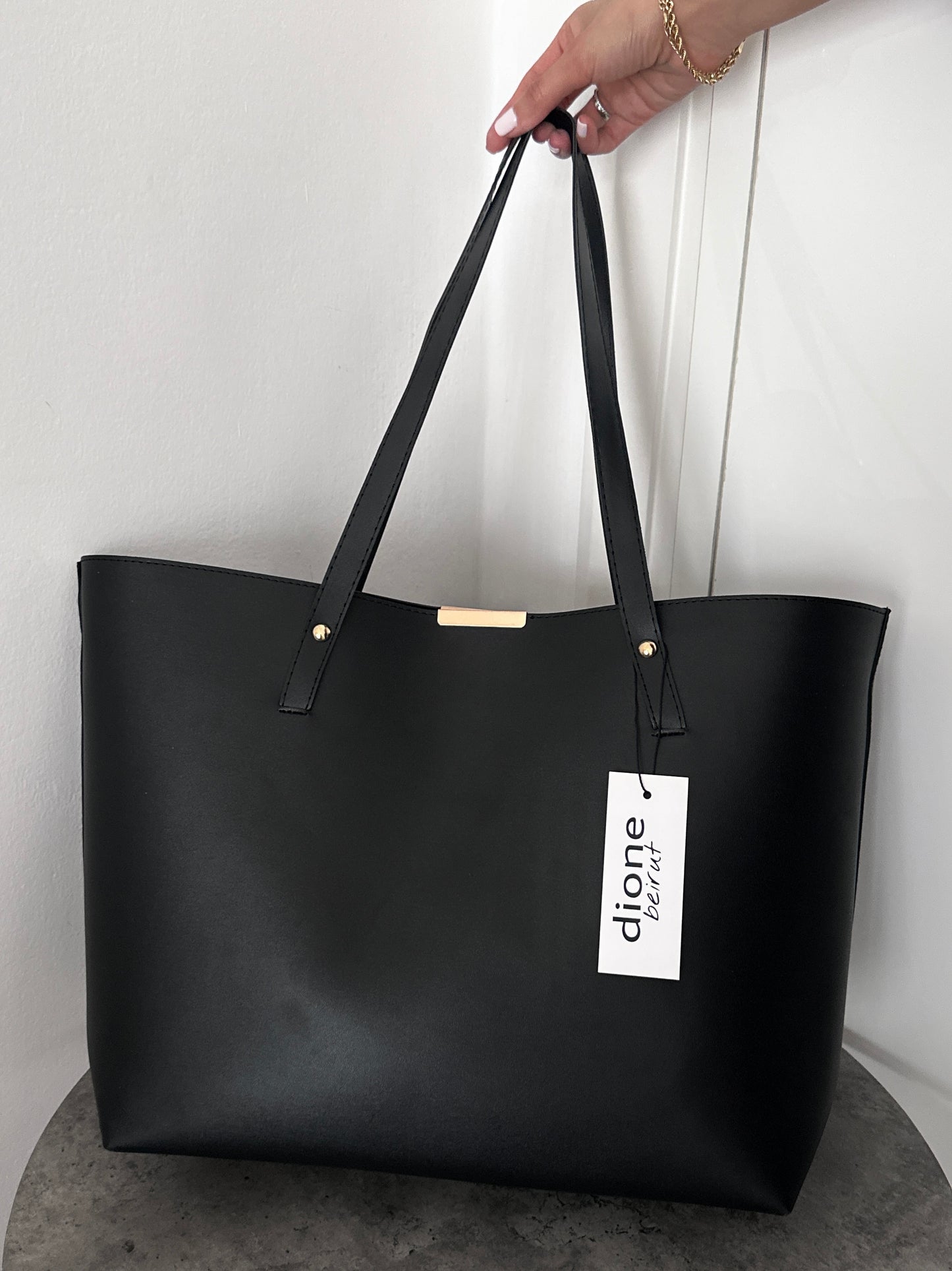 Adeline Bag - Black