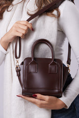 Freya Bag - Brown