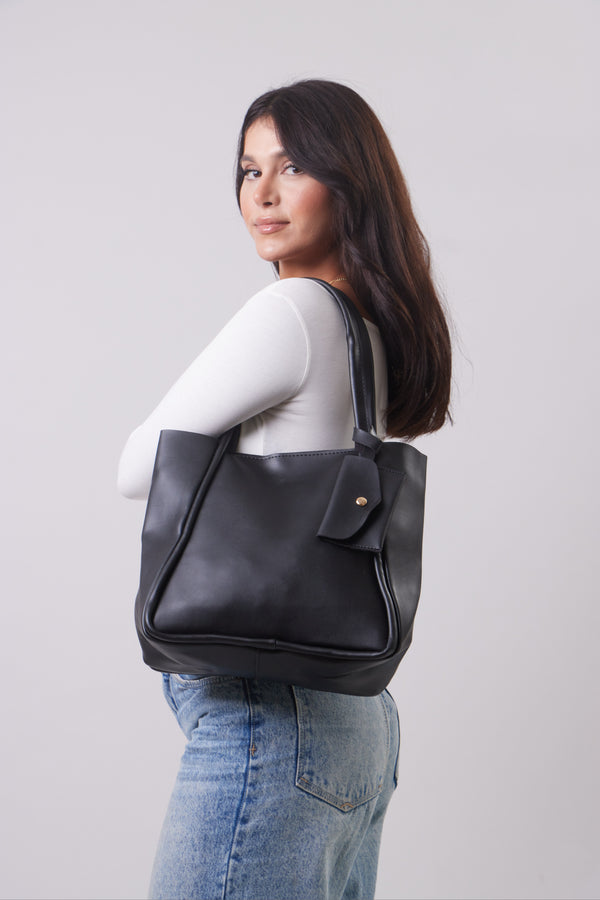 Charlotte Bag - Black