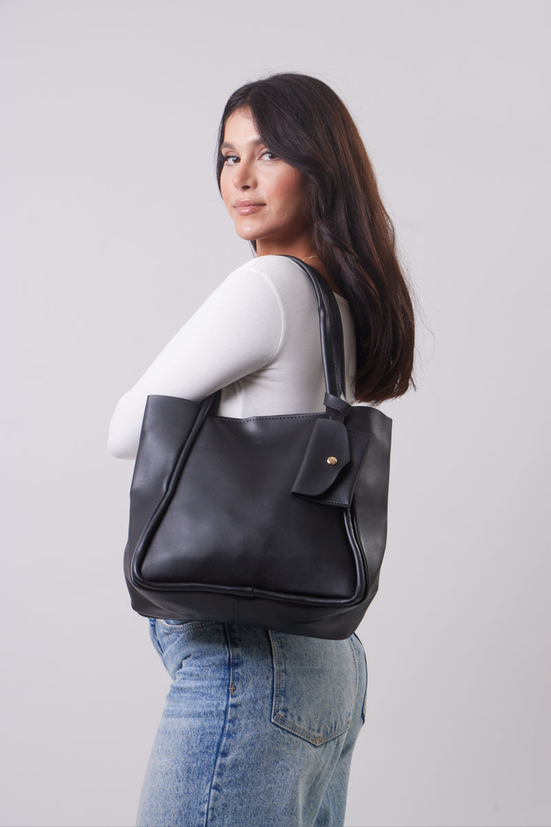 Charlotte Bag - Black