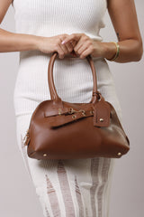 Mae Bag - Havane