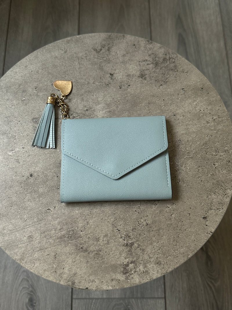 Small Wallet (D)