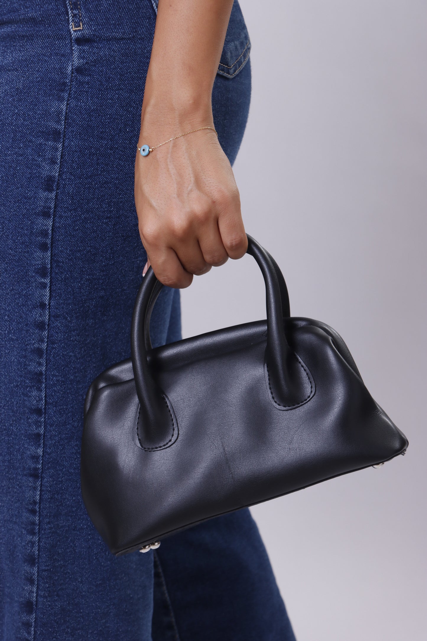 Corinna Bag - Black