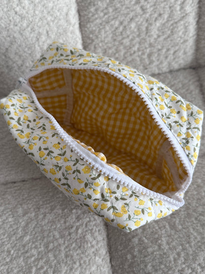 Cosmetic Pouches