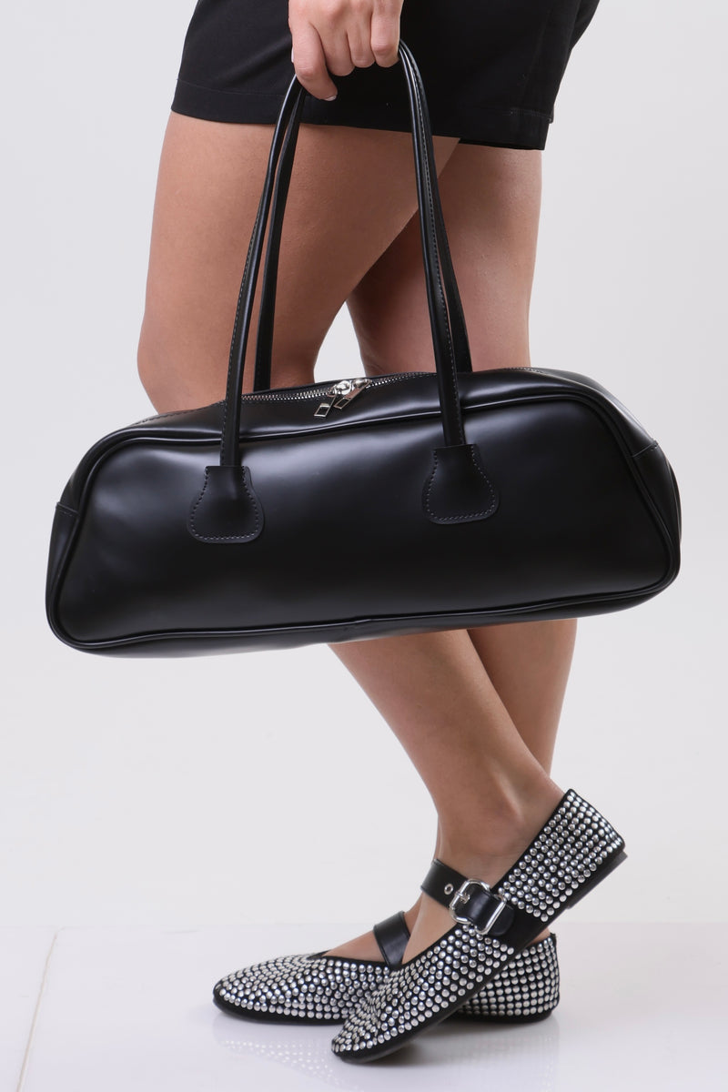 Tiana Bag - Black