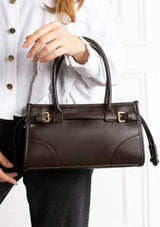 Helene Bag - Brown