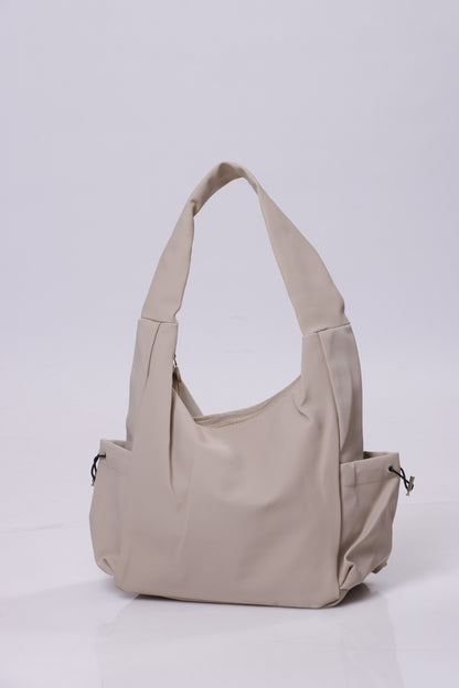 Clara Bag - Beige
