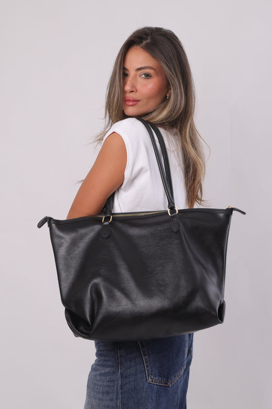 Rue Bag - Black