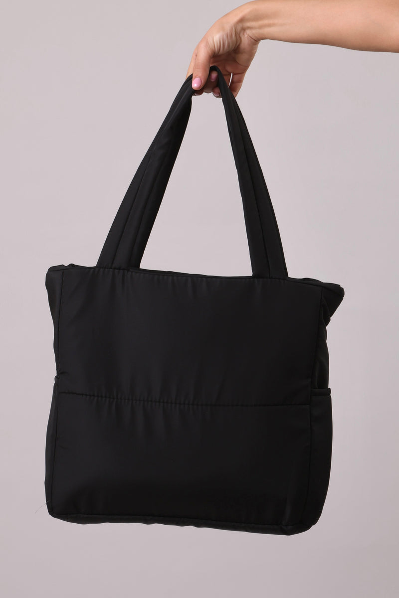 Aurora Bag - Black