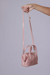 Corinna Bag - Rose